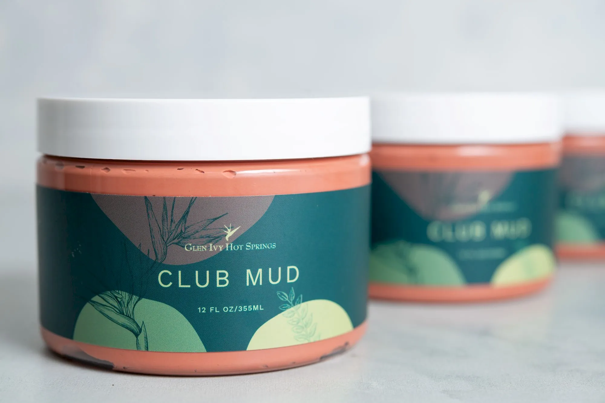 Glen Ivy Signature product
