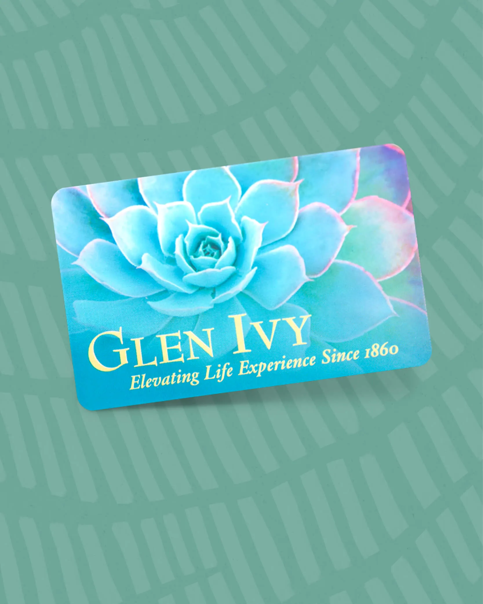 Glen Ivy Gift Cards