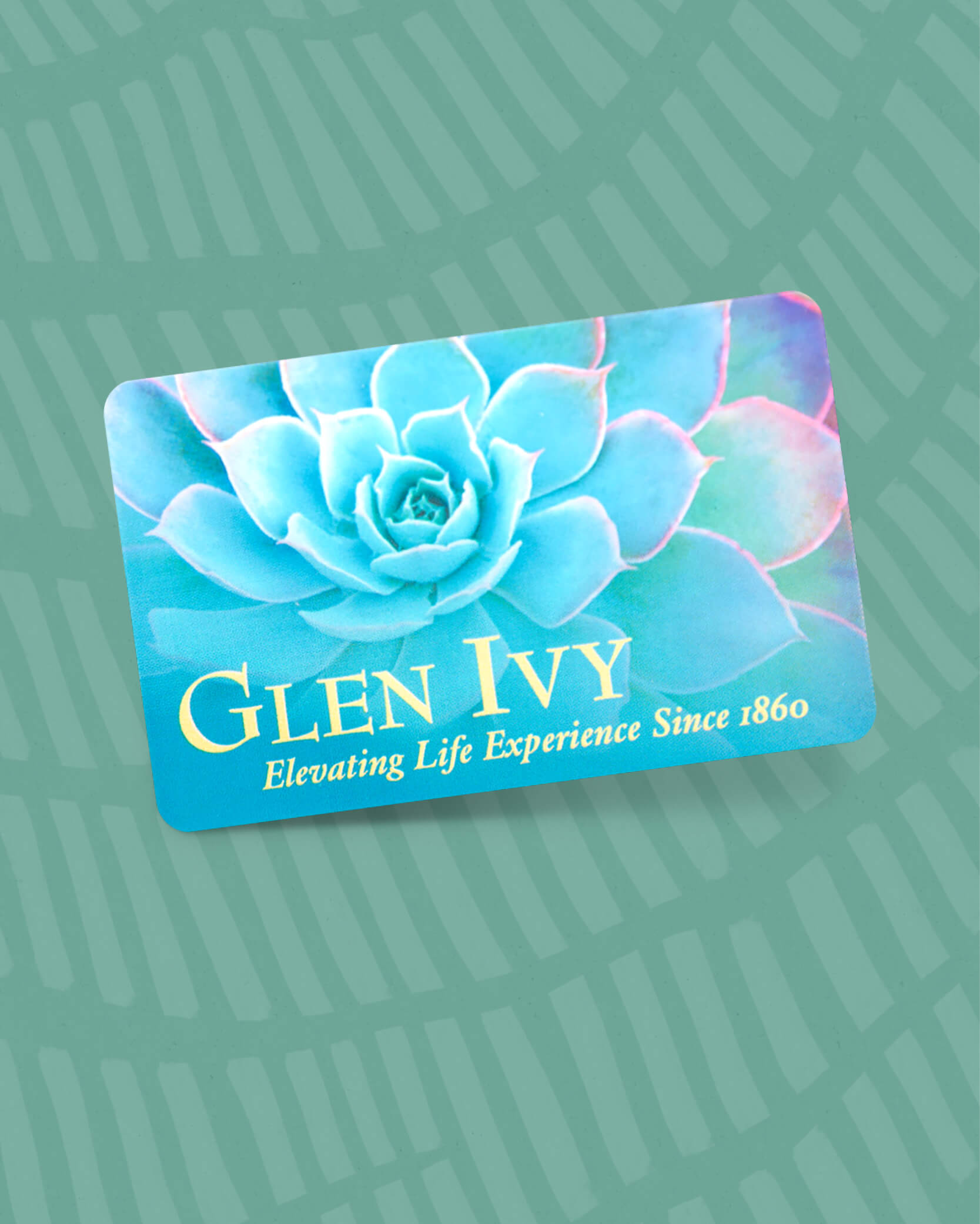 Glen Ivy Gift Cards