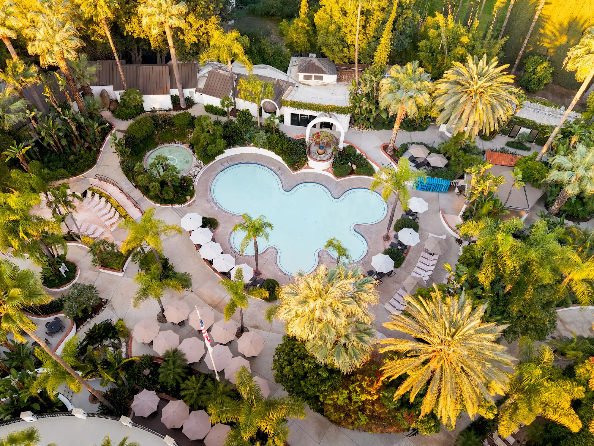 Glen Ivy mineral pools