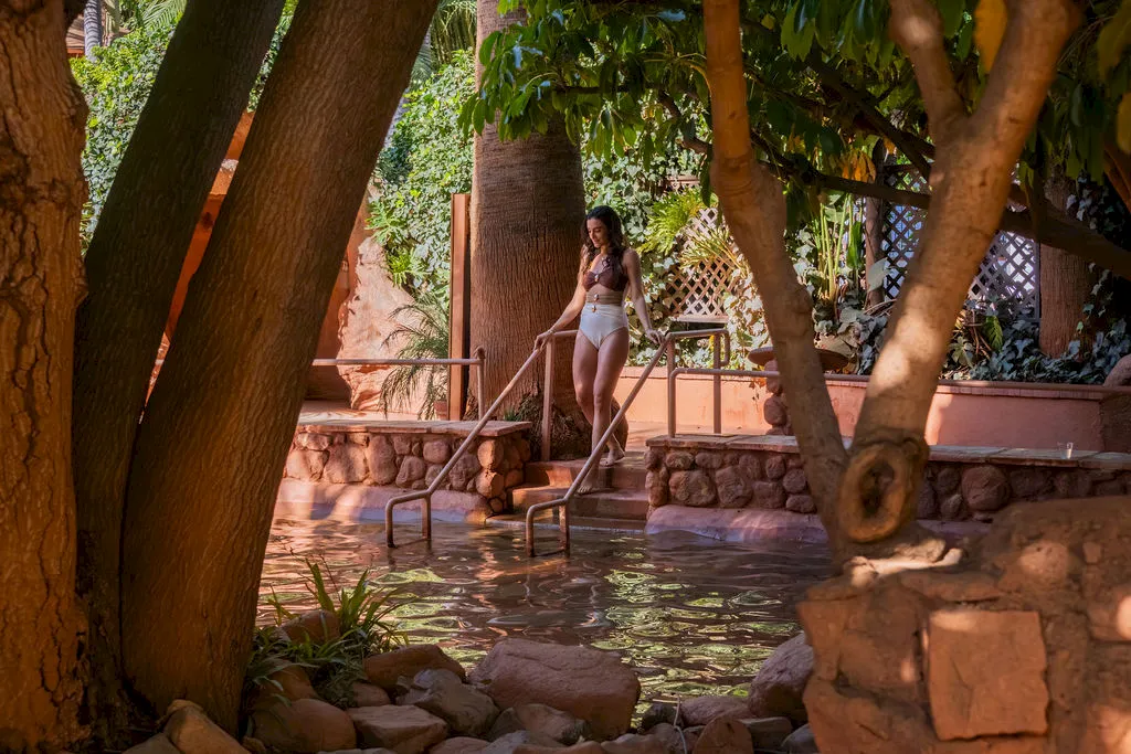 Ivy Kitchen at Glen Ivy