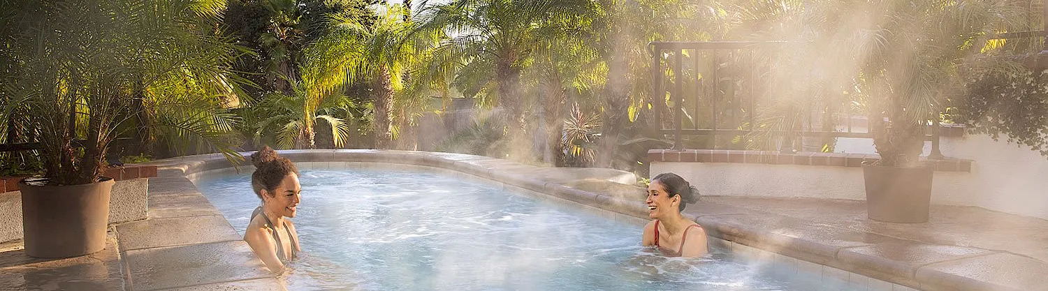 Winter Wellness Southern California