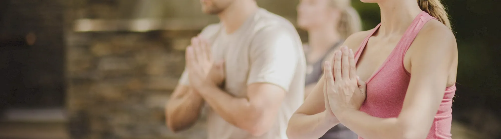 benefits of yoga and meditation
