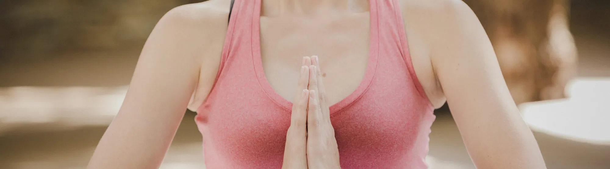 Glen Ivy Hot Springs yoga