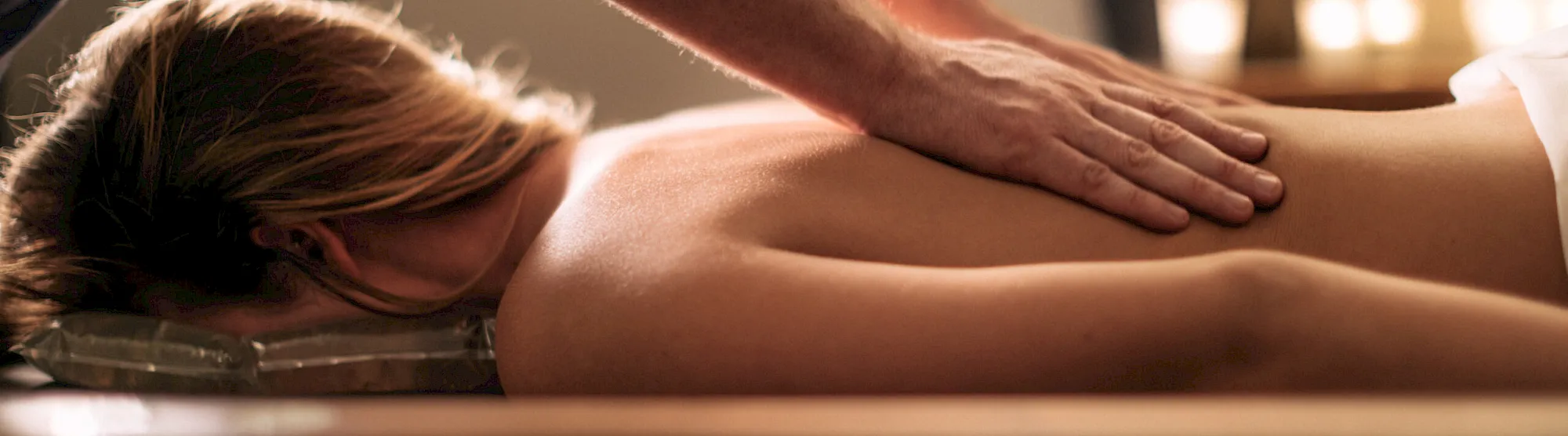 Massage Therapist