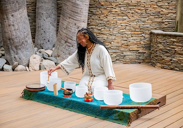 Sound Bath Meditation